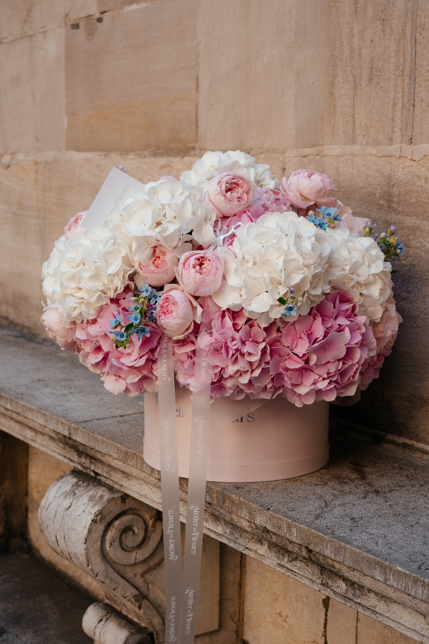 Cloud Nine - L'Atelier des Fleurs