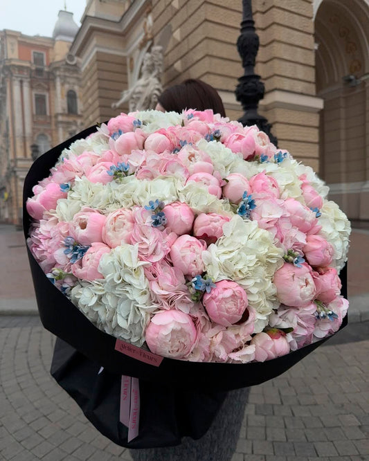 Cloud Nine - Atelier des Fleurs