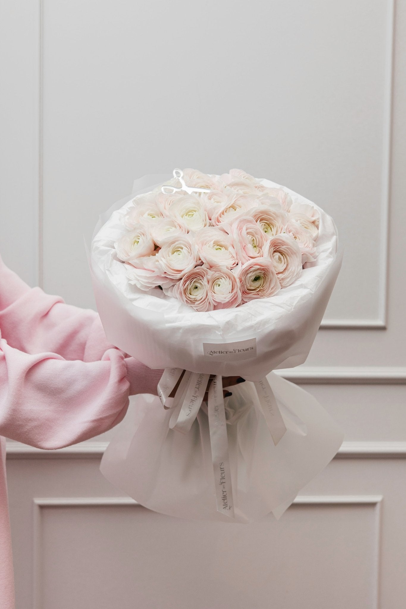 Elysian Blush - L'Atelier des Fleurs