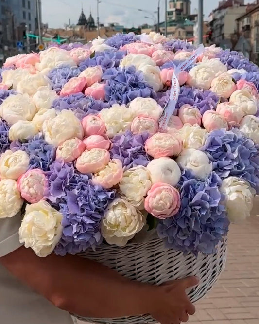 Lavande Royale - Atelier des Fleurs