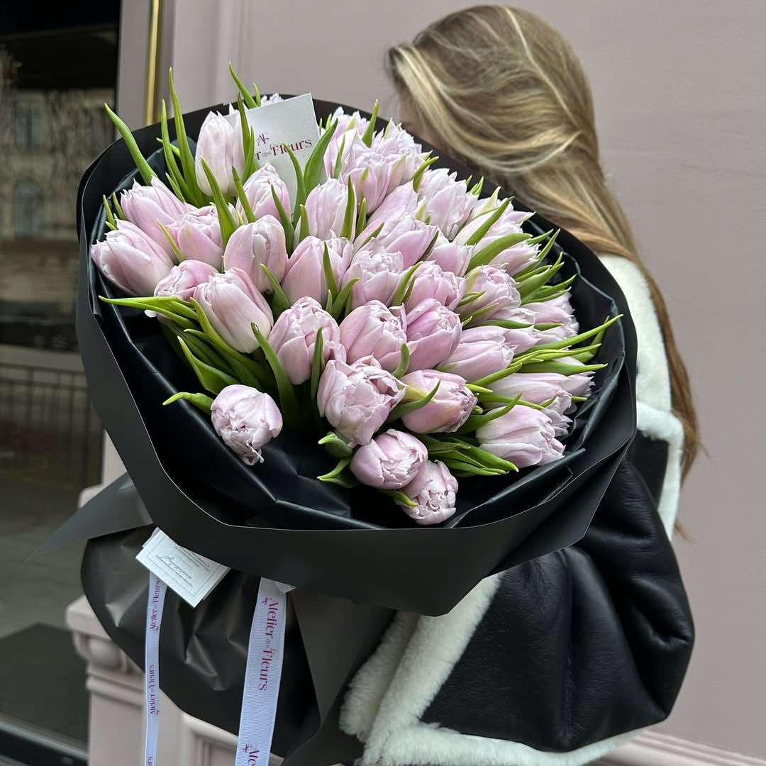 Lilac Mist - Atelier des Fleurs