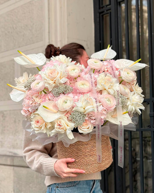 Majestic Aura - Atelier des Fleurs