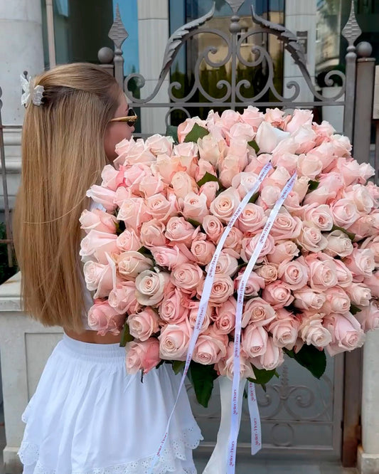 Rosée Éternelle - Atelier des Fleurs